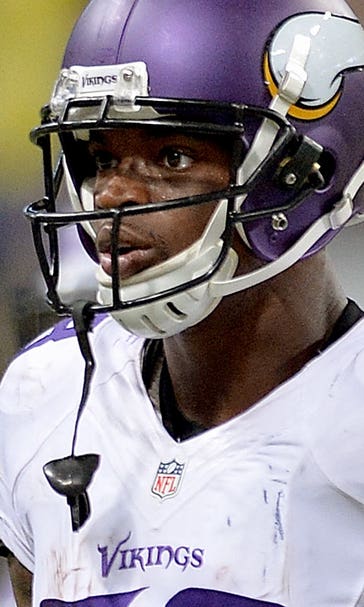 Helman: Pursuing Peterson isn't the responsible decision for Dallas
